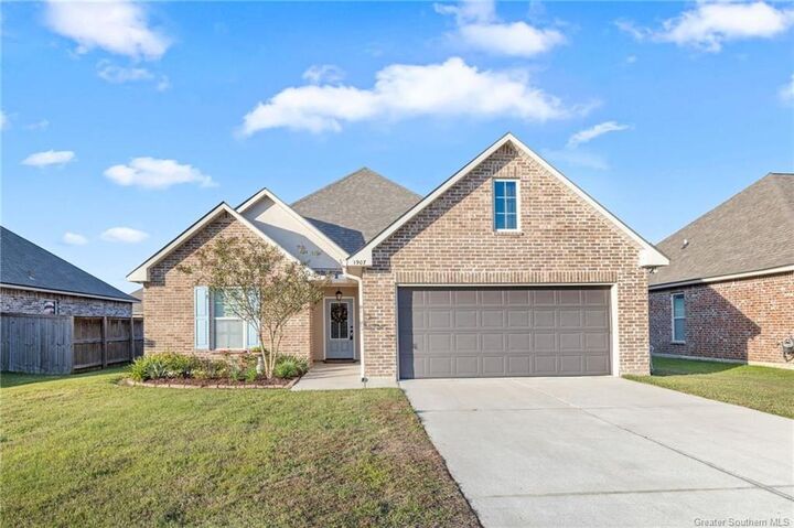 1907 Chandler Avenue  Lake Charles LA 70607 photo