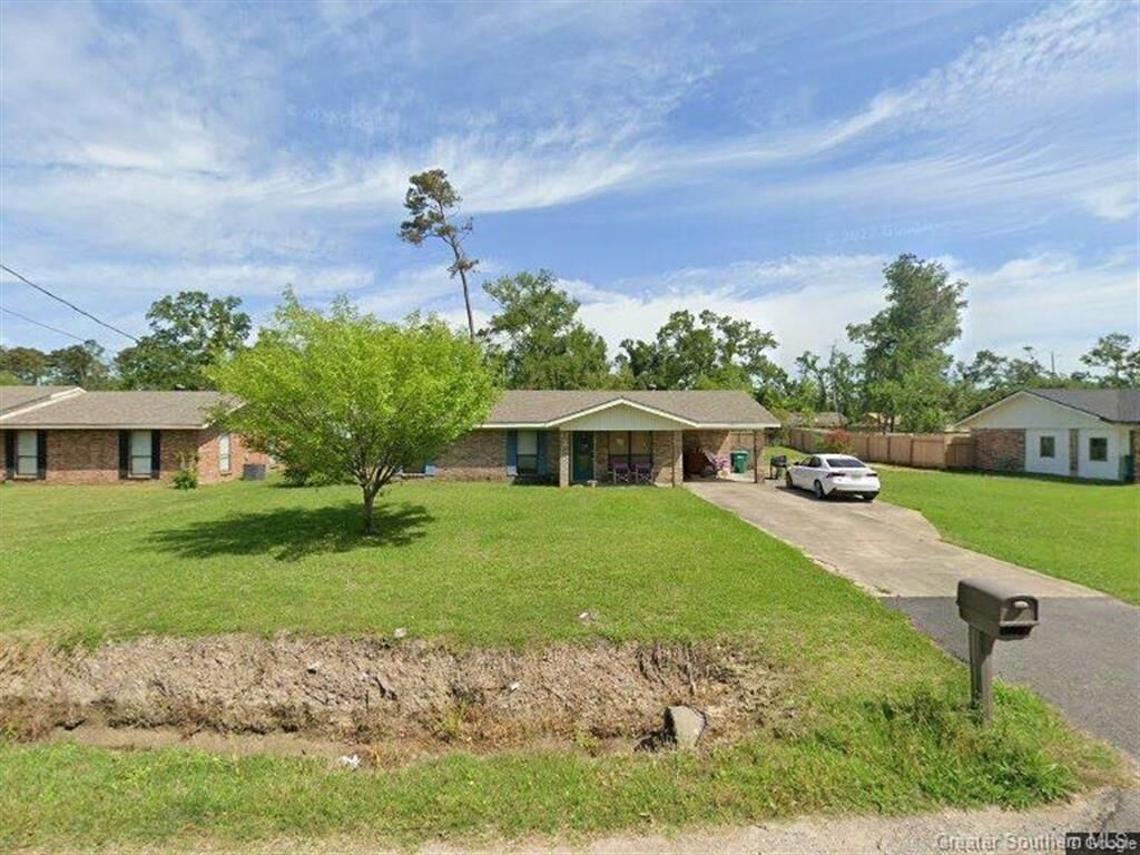 Property Photo: 1914 Linda Avenue LA 70663