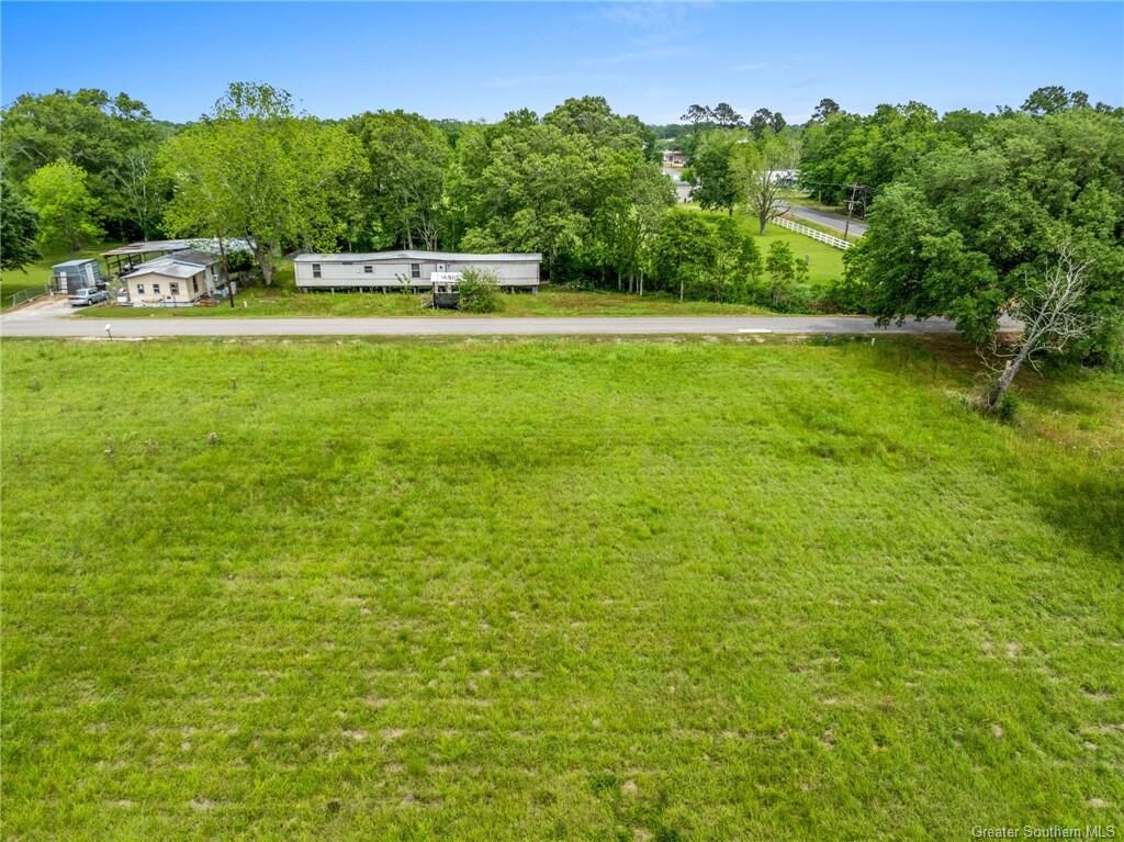 Property Photo:  0 S Simmons Street S Lot 10  LA 70591 