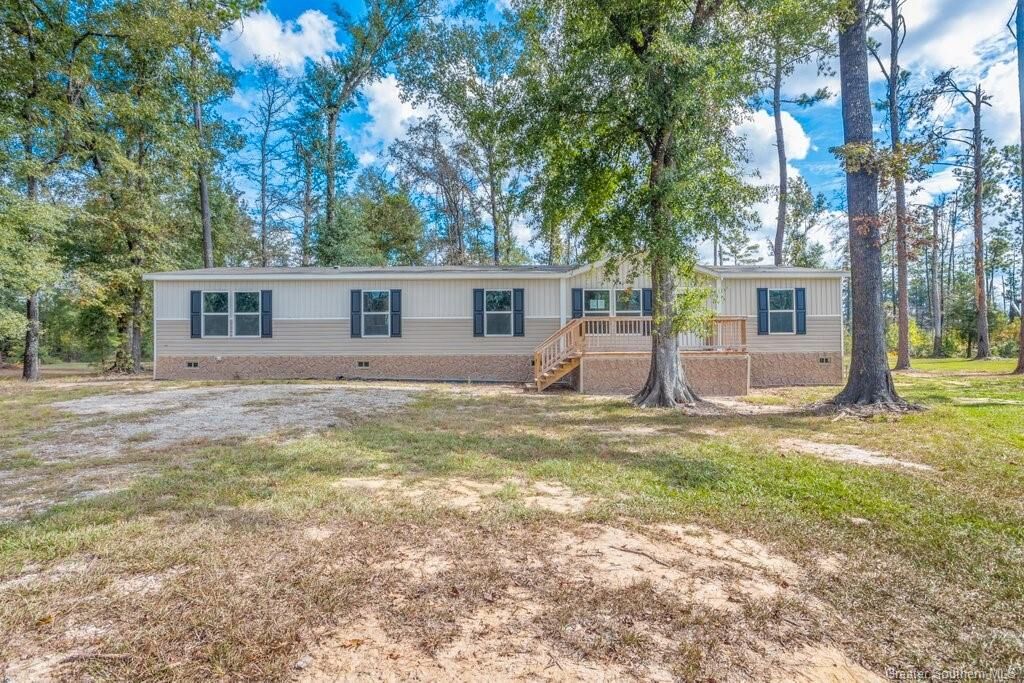 Property Photo: 3582 Texas Eastern Road LA 70657