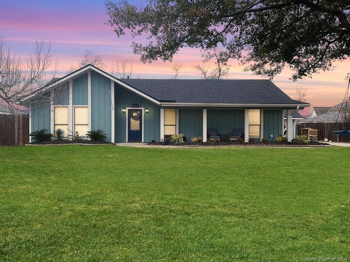 4932 W Saint Charles Avenue W  Lake Charles LA 70605 photo