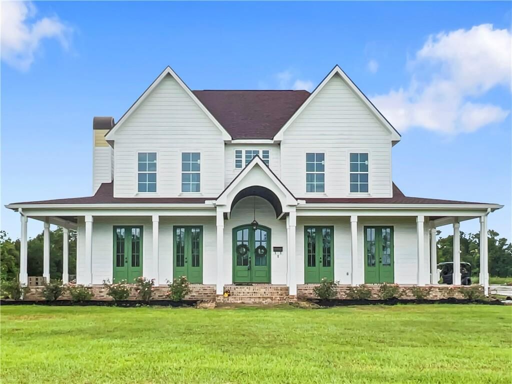 Property Photo:  2065 Highway 108 Highway  LA 70665 