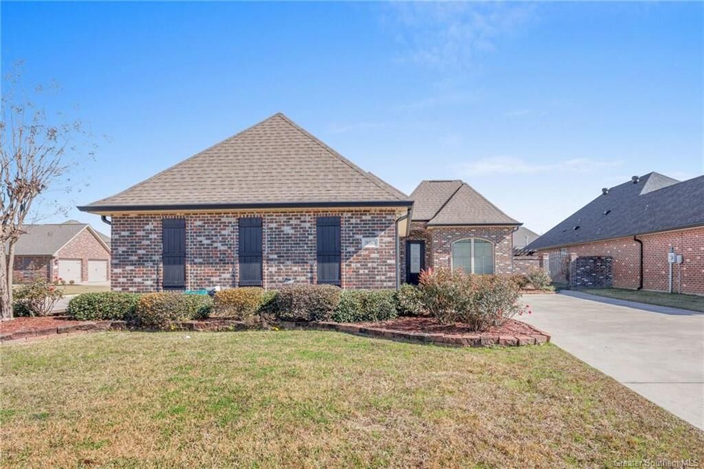 Property Photo:  350 Believers Lane  LA 70611 