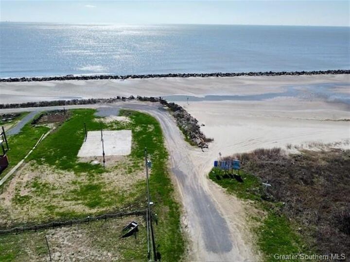 335 Long Beach Road  Cameron LA 70631 photo