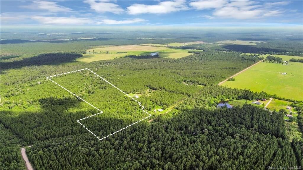 Property Photo:  0 Phil Cooley Rd. Road  LA  