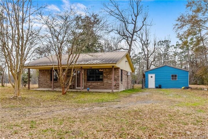 Property Photo: 3005 Spell Road LA 70668