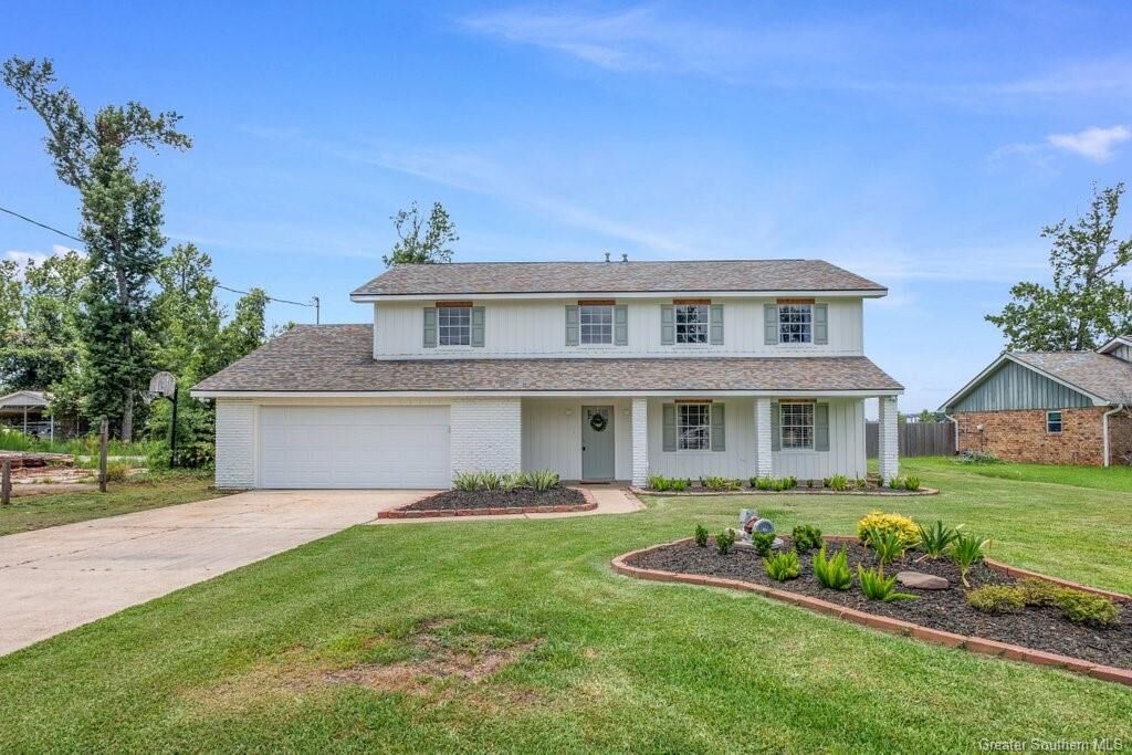 Property Photo: 3604 Arvilla Street LA 70605