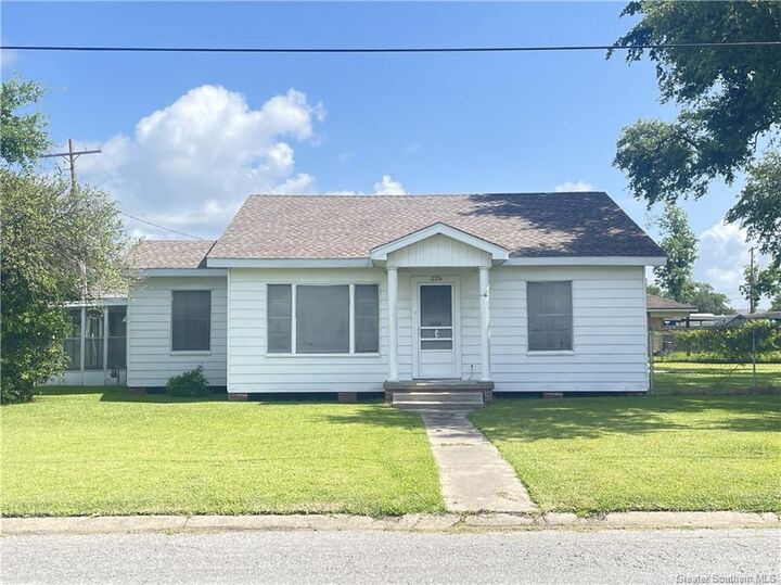 226 Bryan Street  Sulphur LA 70663 photo