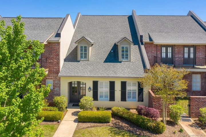 3796 Gray Market Drive  Lake Charles LA 70605 photo