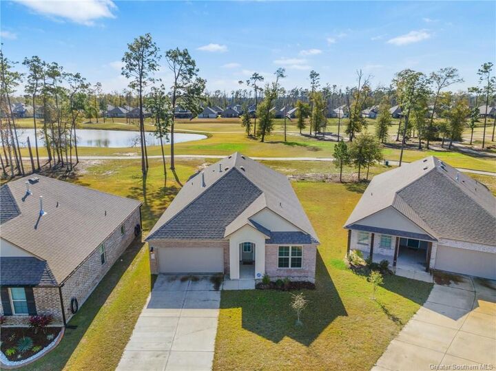 1545 Fairway Drive  Westlake LA 70669 photo