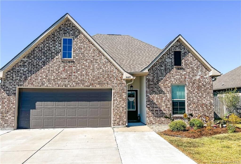 Property Photo:  2077 Orleans Run Drive  LA 70611 