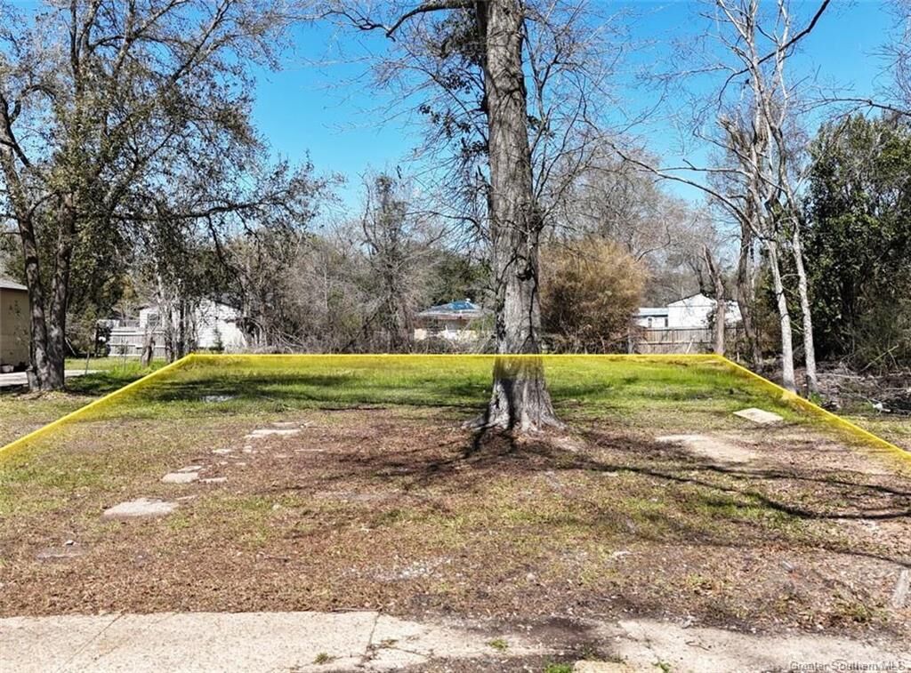Property Photo:  2131 Legion Street  LA 70601 