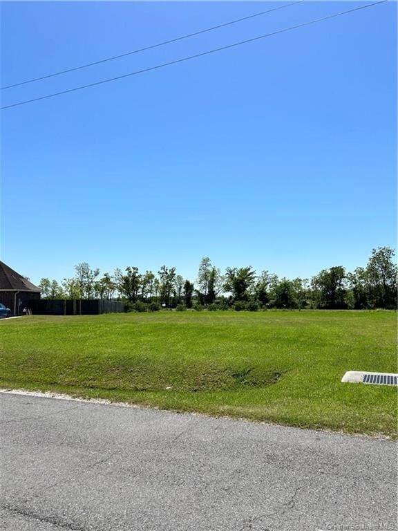 Property Photo: 0 6th Street LA 70647