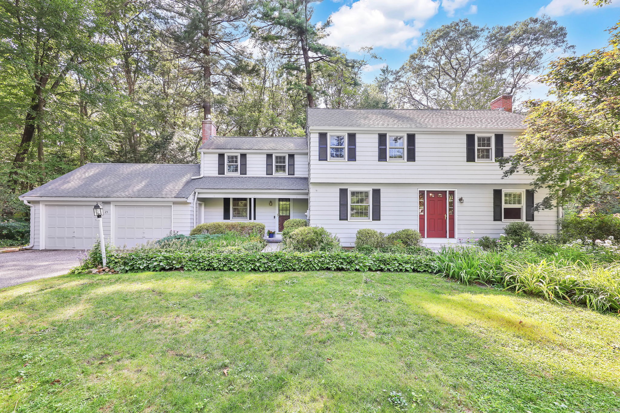 25 Highwood Drive  Avon CT 06001 photo