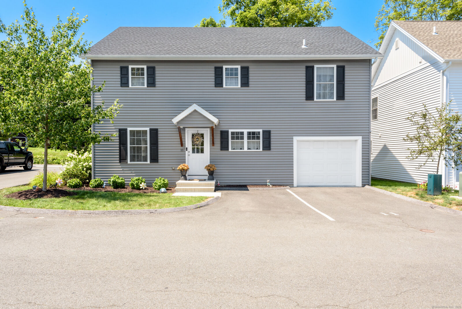 Property Photo: 42 Chestnut Street 11 CT 06801