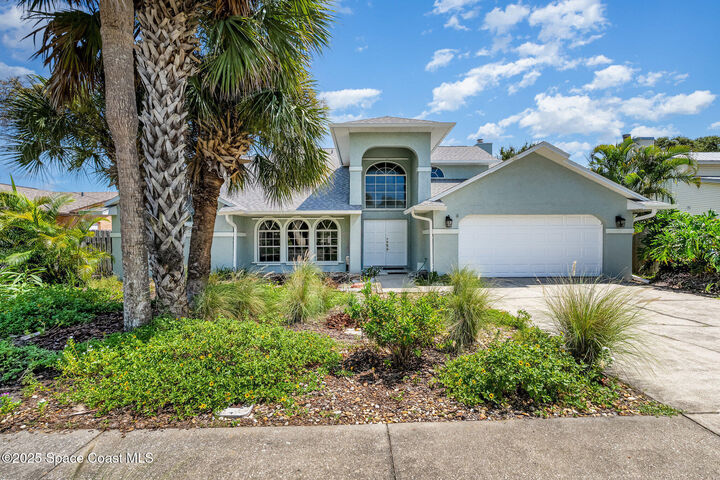Property Photo:  311 E Central Boulevard  FL 32920 