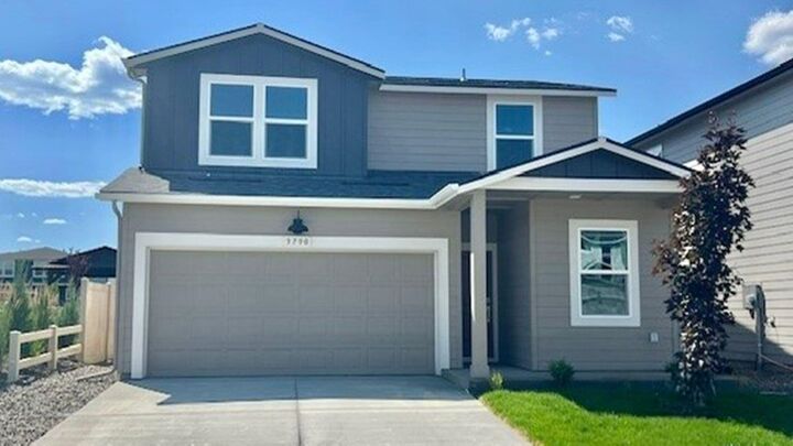 3790 S Keller Ln  Spokane Valley WA 99206 photo