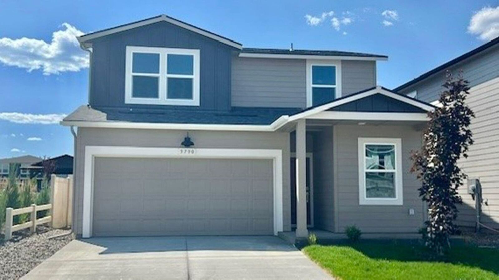 Property Photo:  3790 S Keller Ln  WA 99206 