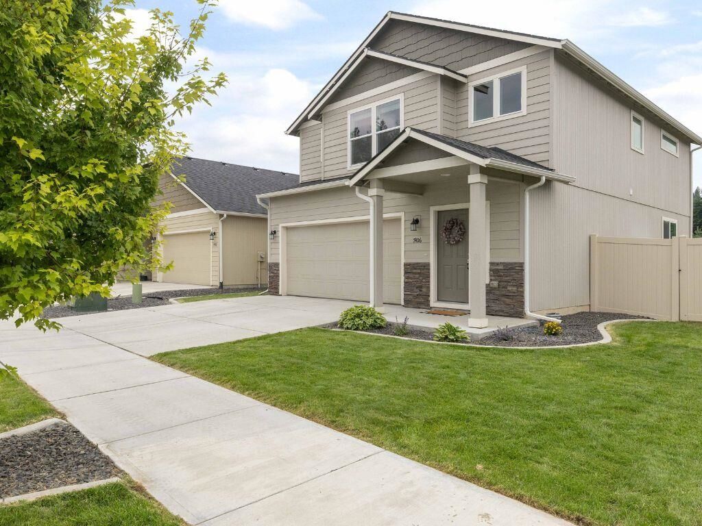 Property Photo:  7406 E 15th Ave  WA 99212 