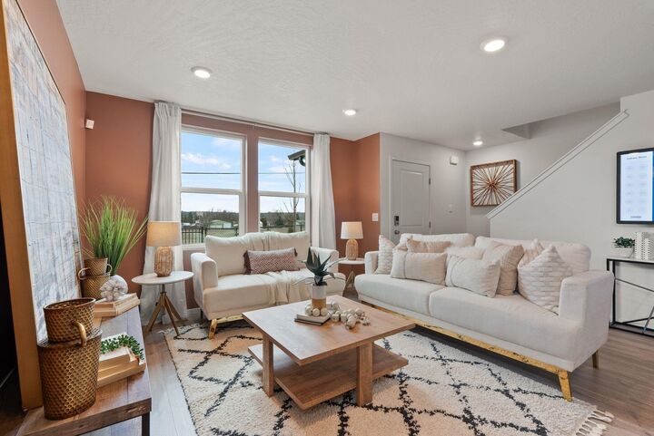 Property Photo: 5115 E Frederick Ave WA 99217