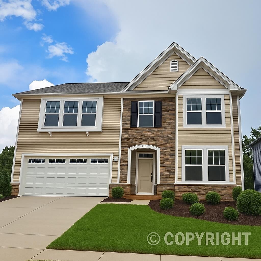 Property Photo:  403 Barbican Place Lot 13  SC 29605 