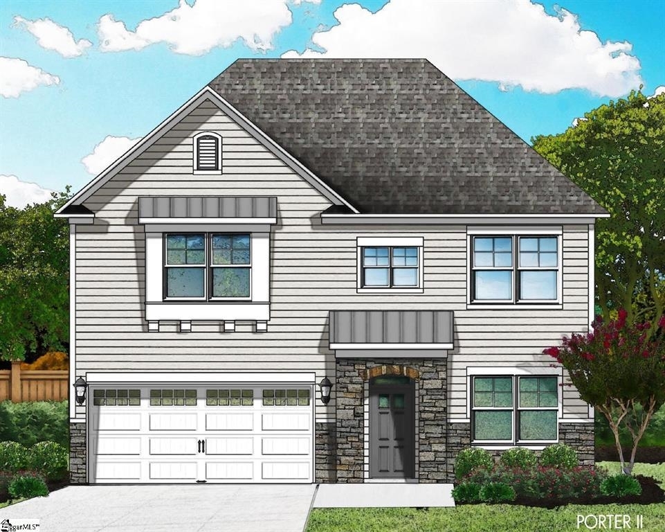 Property Photo:  403 Barbican Place  SC 29605 