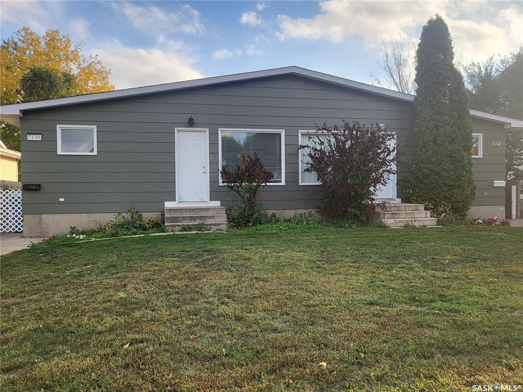Photo de la propriété: 714 Edward Place SK S4A 1S4