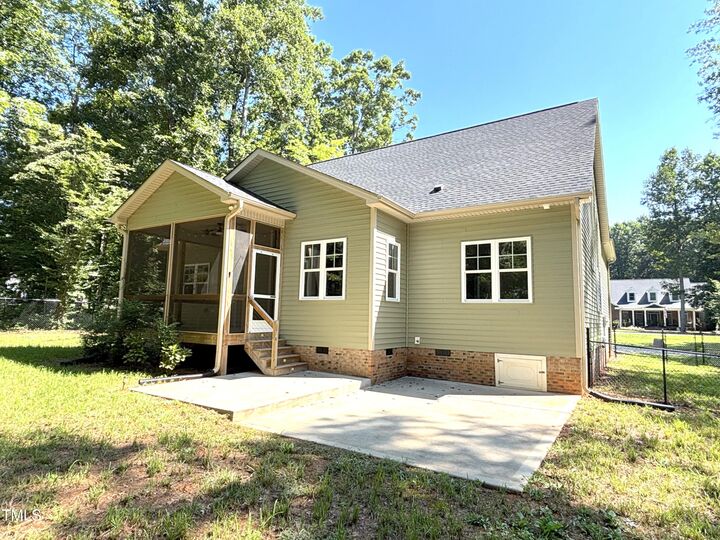 Property Photo:  77 Running Deer Path  NC 27583 