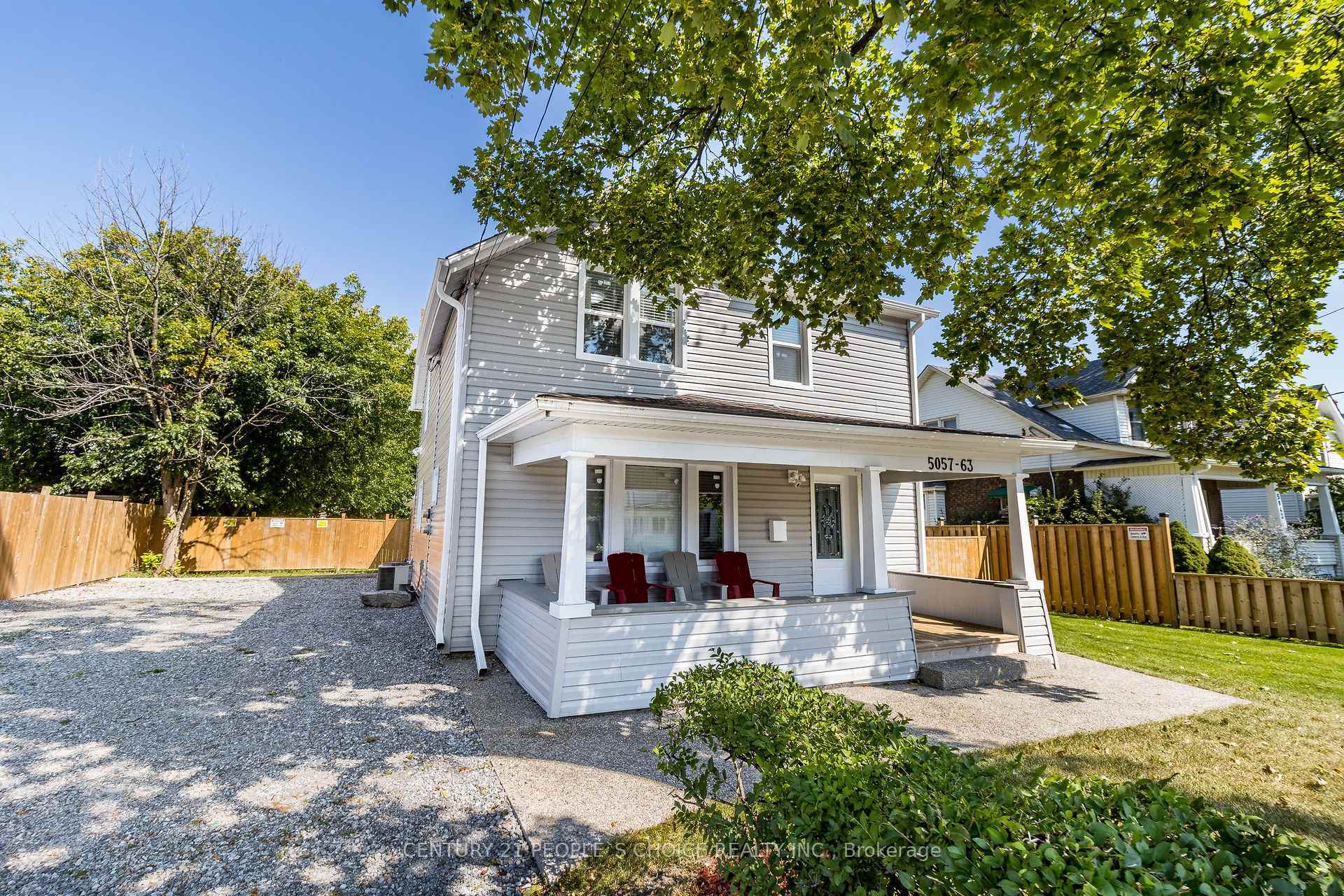 Photo de la propriété: 5057 Bridge Street ON L2E 2S7