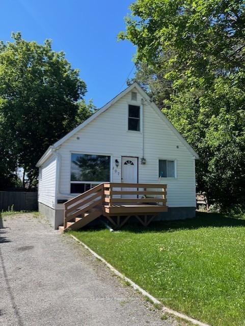 107 Britton Avenue  North Bay ON P1B 7B6 photo