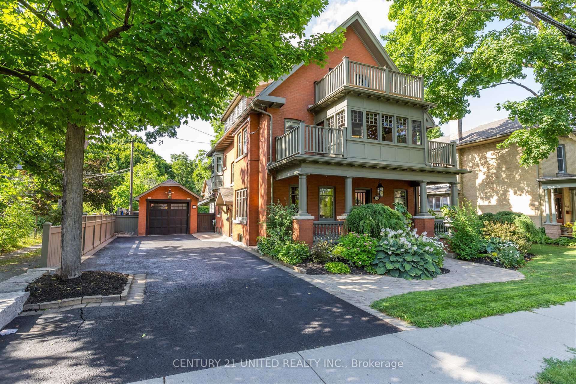 466 Weller Street  Peterborough Central ON K9H 2N6 photo