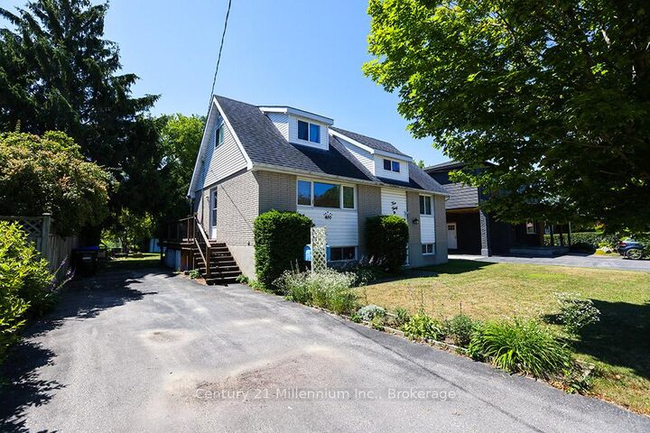 Property Photo:  430 Fourth Street W  ON L9Y 1S8 