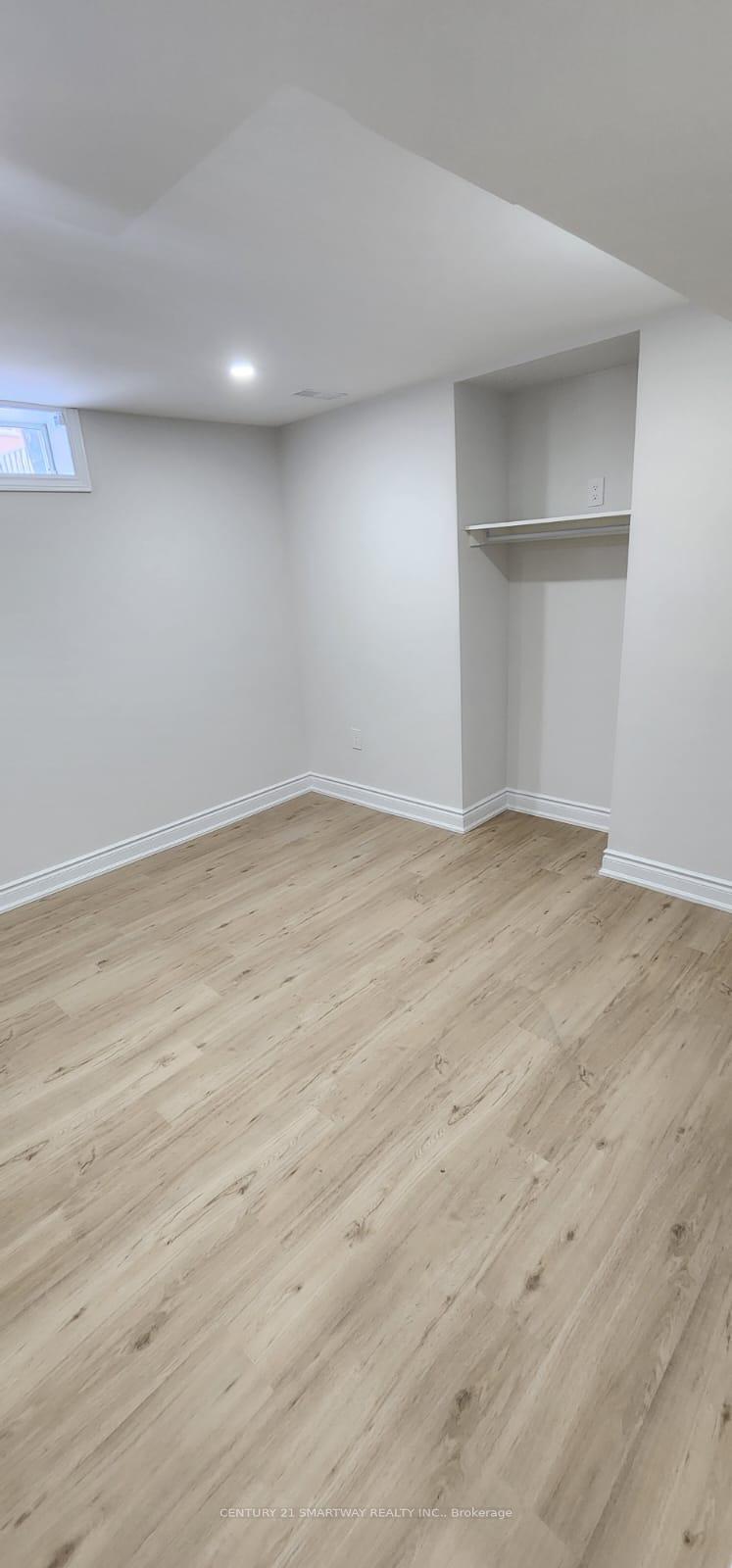 Property Photo: 3224 Tacc Drive Bsmt ON L5M 0H3
