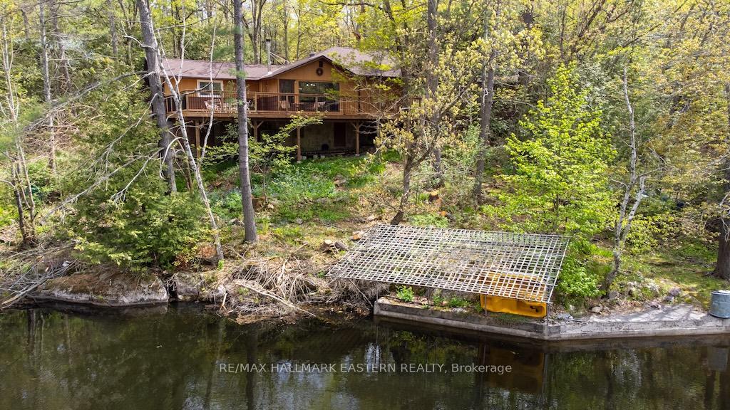 Property Photo: 3566 Rock Crossway Lane ON K0L 2H0