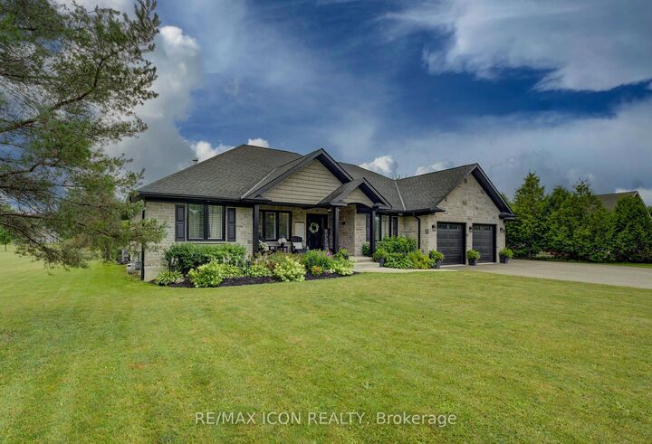 Property Photo:  129 Marshall Heights Road  ON N0G 1R0 