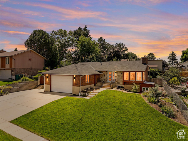1639 Heather Dr  Layton UT 84040 photo