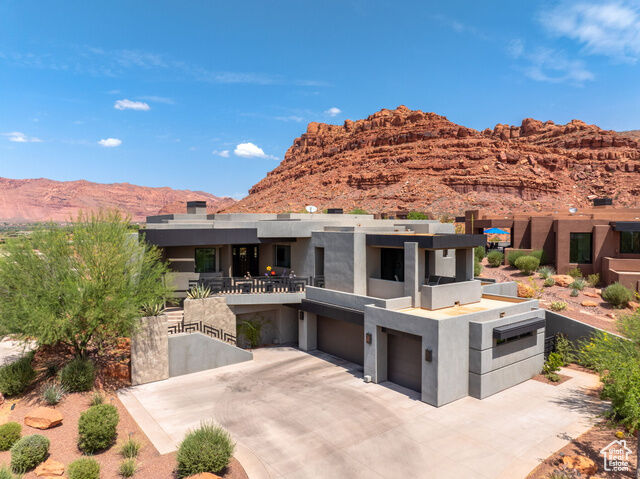 Property Photo:  1978 W Cougar Rock Cir  UT 84770 