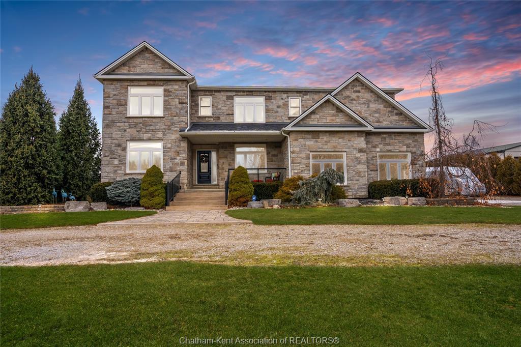 Property Photo: 8545 Water Street ON N0P 1E0