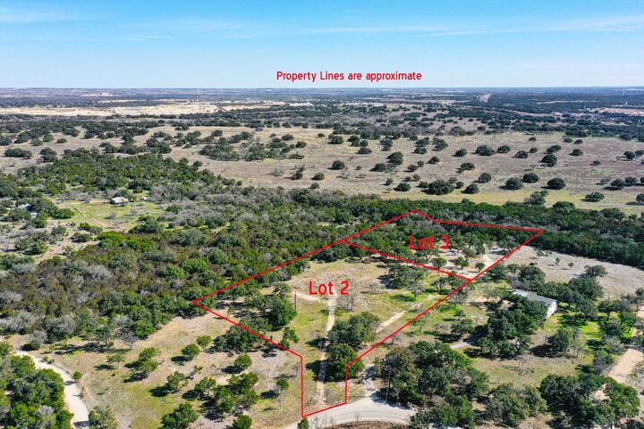 240 Pecan Branch  Florence TX 76527 photo