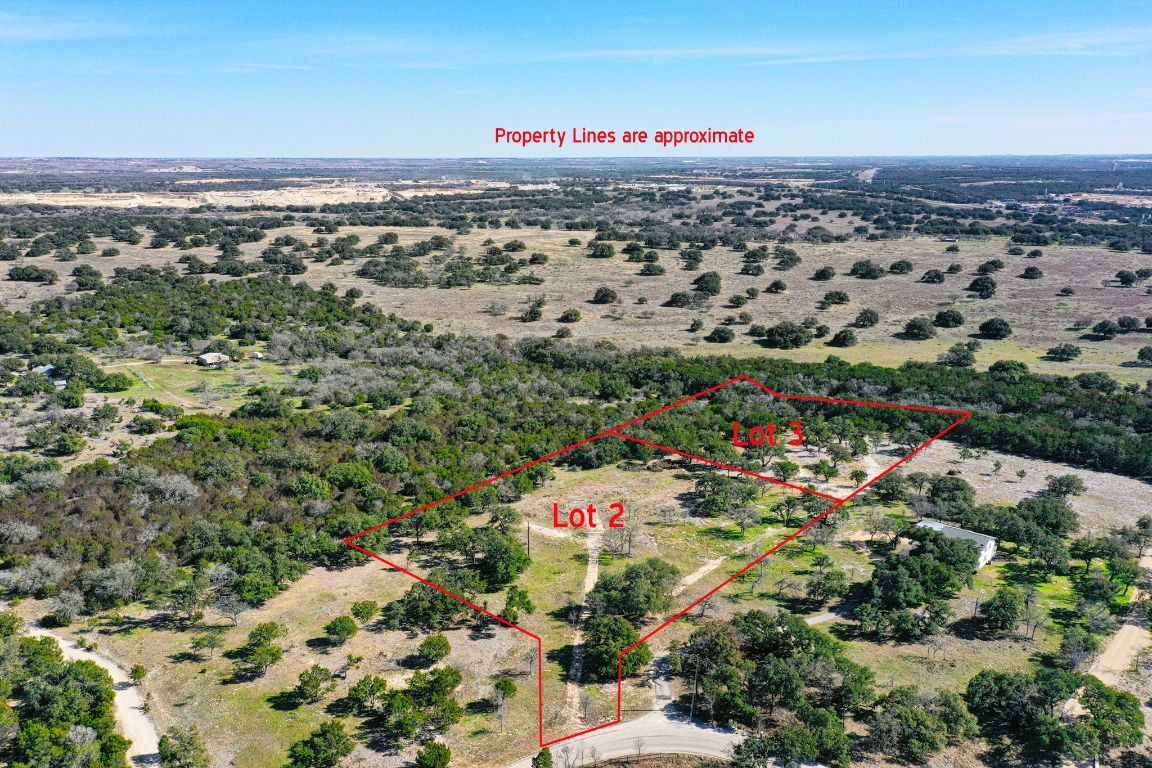Property Photo:  240 Pecan Branch  TX 76527 