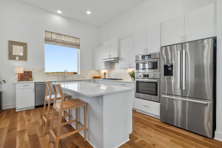 Property Photo:  5428 Agatha Circle  TX 78724