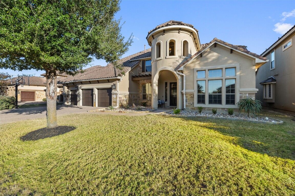 Property Photo:  4105 Vail Divide  TX 78738 
