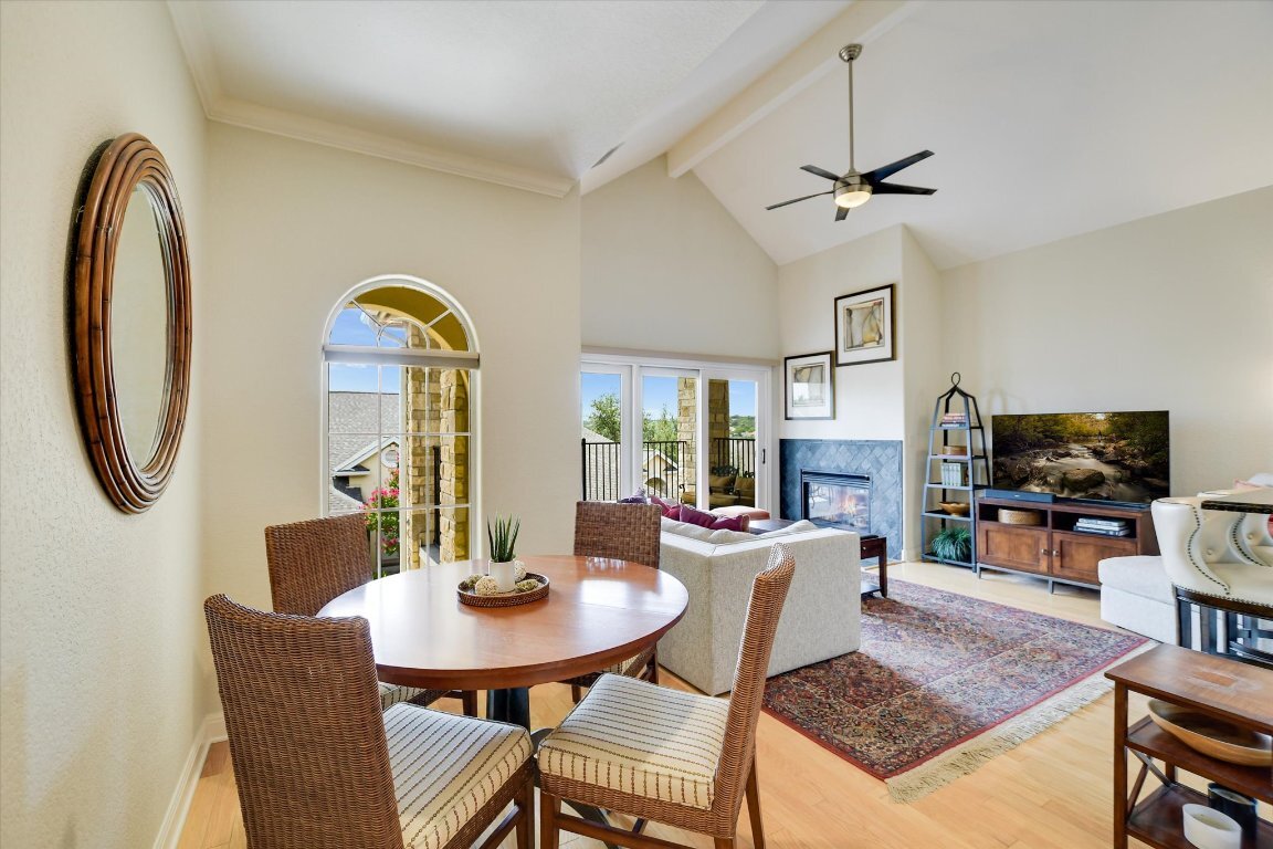 Property Photo:  10300 Morado Cove 805  TX 78759 