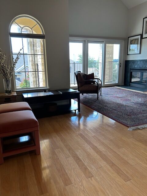 Property Photo:  10300 Morado Cove 805  TX 78759 