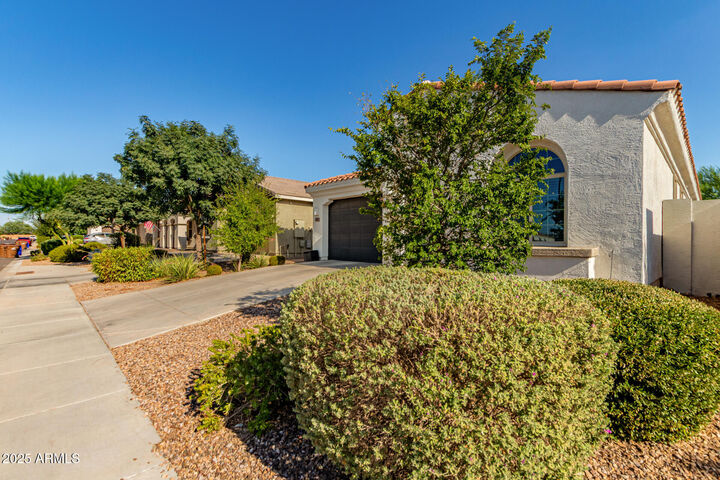 Property Photo:  487 W Rainbow Bridge Lane  AZ 85140 