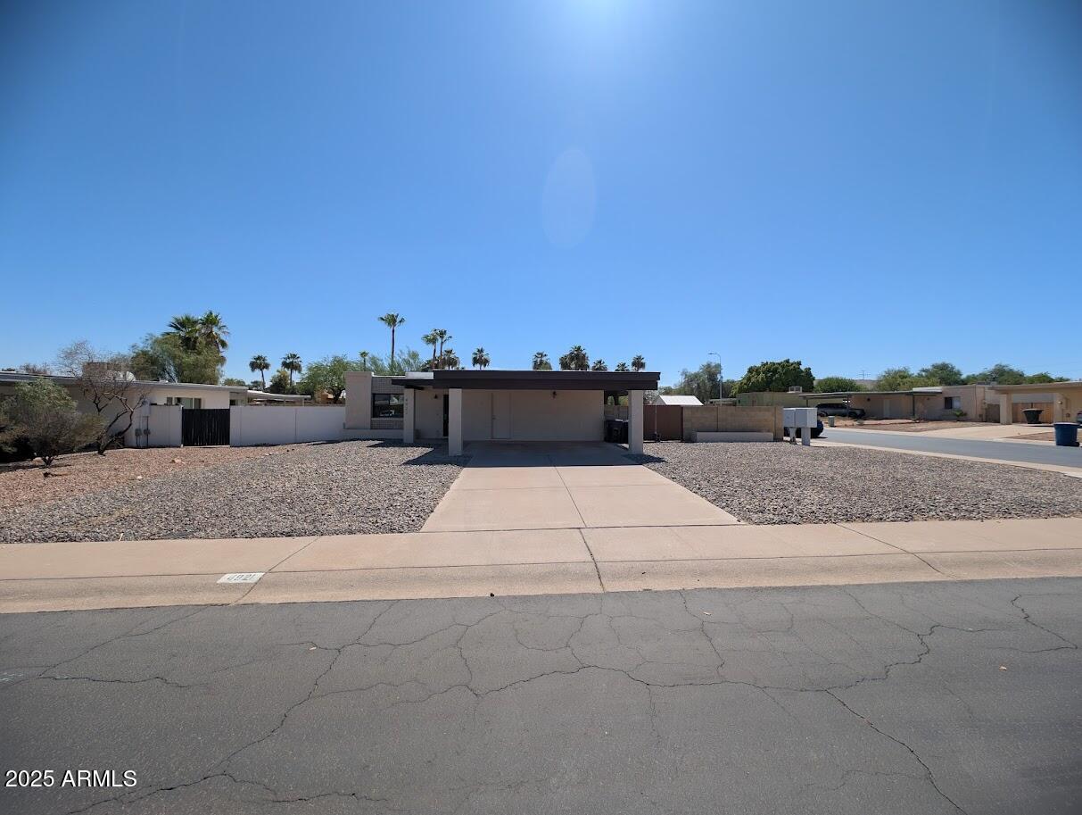 Property Photo:  4921 S Potter Drive  AZ 85282 