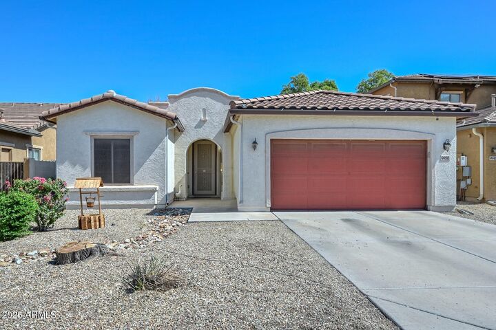 9950 W Levi Drive  Tolleson AZ 85353 photo