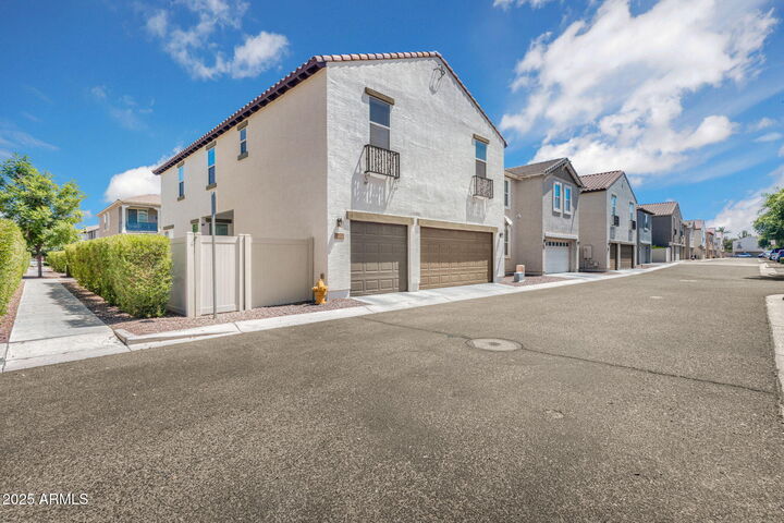 Property Photo:  3870 E Leslie Drive  AZ 85296 