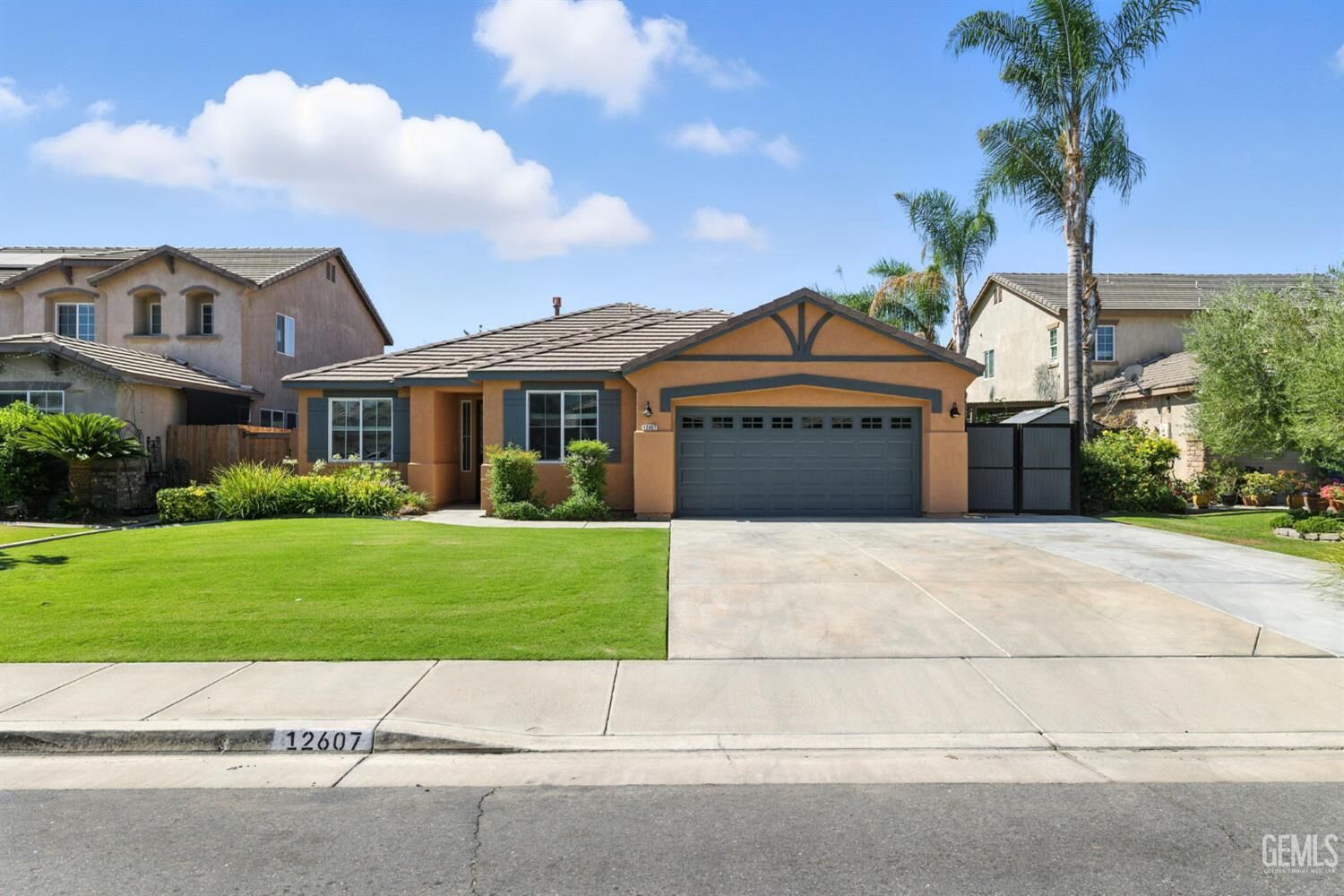 Property Photo:  12607 Childress Street  CA 93312 