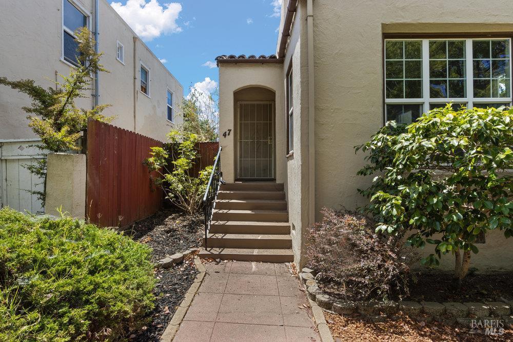 Property Photo: 47 Muller Street CA 94590
